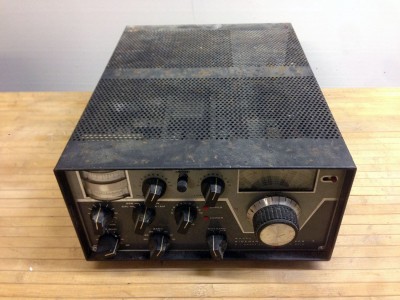 DRAKE TR-4