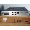 ECLERC MPA4-80-R Hifi vintage 