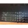 ECLERC MPA4-80-R Hifi vintage 
