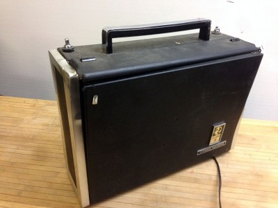 NATIONAL PANASONIC RF-5000 Hifi vintage