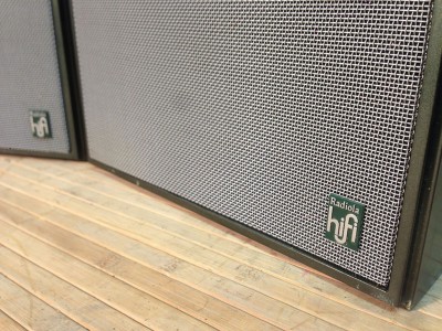 RADIOLA 22RH431 hifi vintage