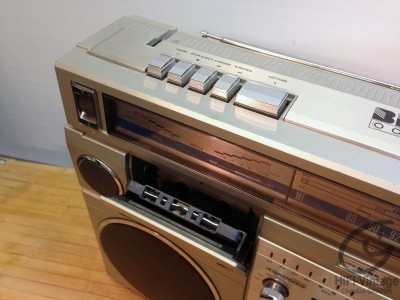 Brandt RK-822-S HifiVintage Réparations
