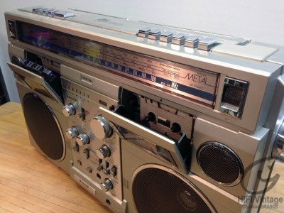 Brandt RK-822-S HifiVintage Réparations