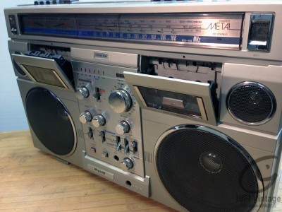 Brandt RK-822-S HifiVintage Réparations