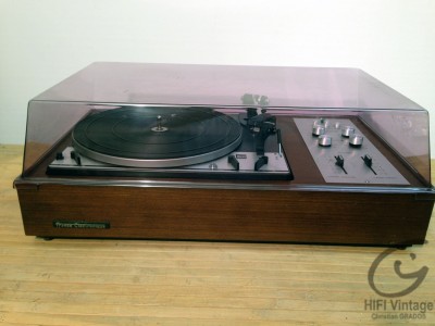 FRANCE ELECTRONIQUE electrophone stéréo