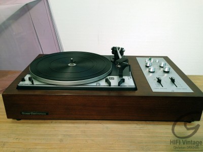 FRANCE ELECTRONIQUE electrophone stéréo