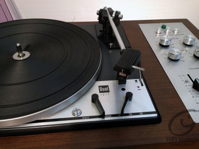 FRANCE ELECTRONIQUE electrophone stéréo