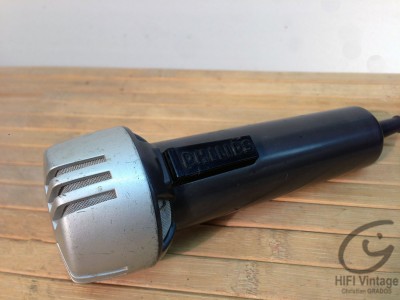 Philips Microphon EL-6020 Hifi Vintage