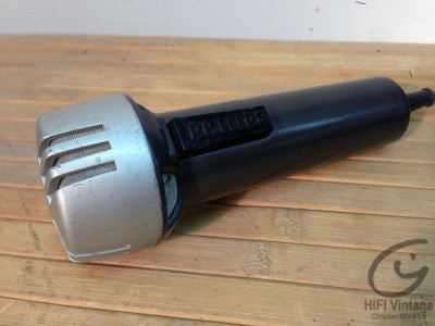 Philips Microphon EL-6020 Hifi Vintage