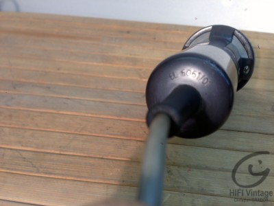 Philips Microphon EL-6020 Hifi Vintage