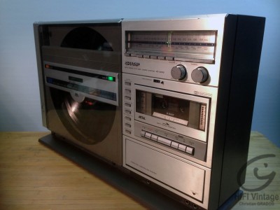 SHARP VZ-3000