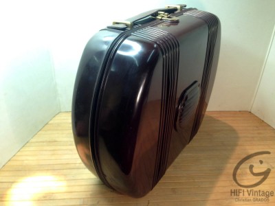 TELEFUNKEN Musikus Hifi vintage
