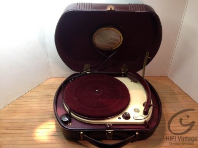 Telefunken Musika