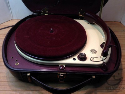 Telefunken Musika