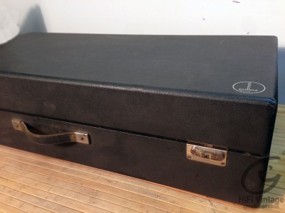 PAILLARD DJ-78T-Double