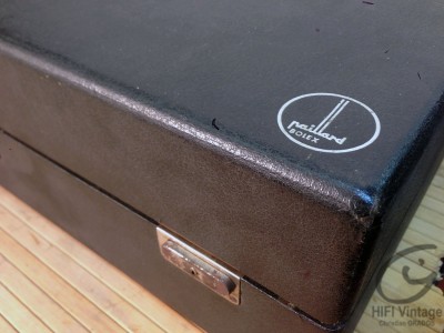 PAILLARD DJ-78T-Double