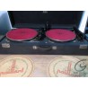 PAILLARD DJ-78T-Double