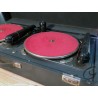 PAILLARD DJ-78T-Double