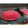 PAILLARD DJ-78T-Double