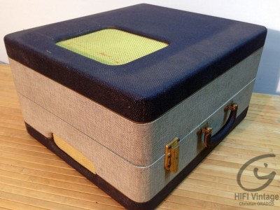 COLLARO electrophone Hifi vintage