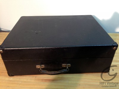 LA VOIX DE SON MAITRE  electrophone Hifi vintage réparations