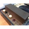 LA VOIX DE SON MAITRE  electrophone Hifi vintage réparations