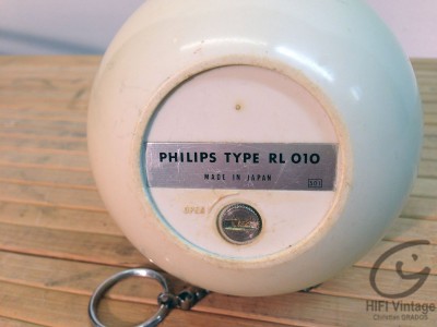 PHILIPS LR-010