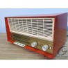 Philips B3X32A radio