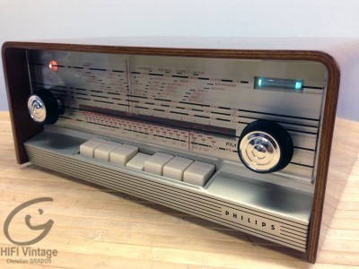 Philips B2F80A