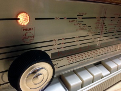Philips B2F80A