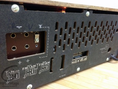 Philips B2F80A