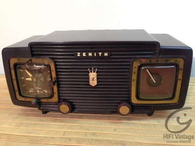 ZENITH SL07-R520