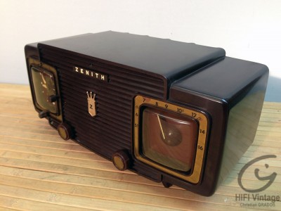 ZENITH SL07-R520