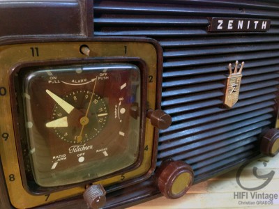 ZENITH SL07-R520
