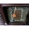 Clarville E-500 radio