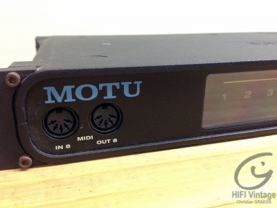 MOTU 128