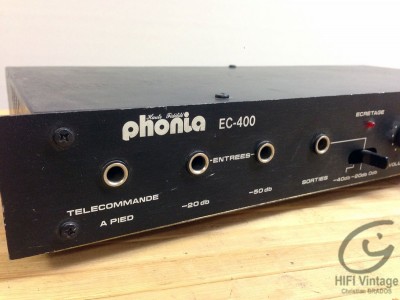 PHONIA EC-400