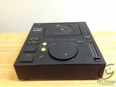PIONEER CDJ-500-II