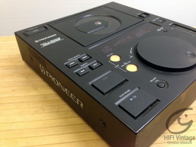 PIONEER CDJ-500-II