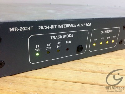 PRISMSOUND SR-2024-T