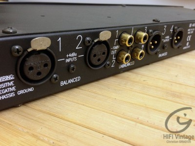 RANE BB-44X