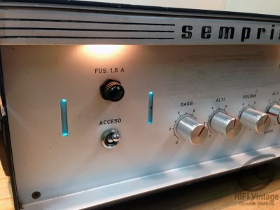 SEMPRINI ST-280-20-M