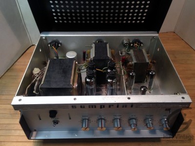 SEMPRINI ST-280-20-M