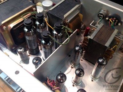 SEMPRINI ST-280-20-M