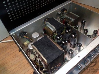 SEMPRINI ST-280-20-M