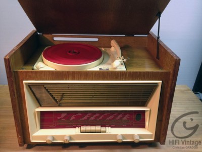 TEPPAZ Eco et Radio