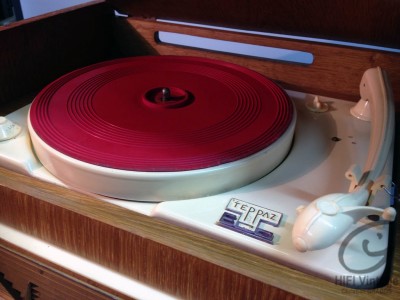 TEPPAZ Eco et Radio