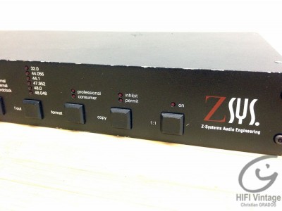 ZSYS Z-1SRC