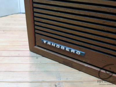 Tandberg 113