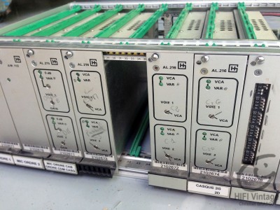 GIRARDIN Modules de studio 